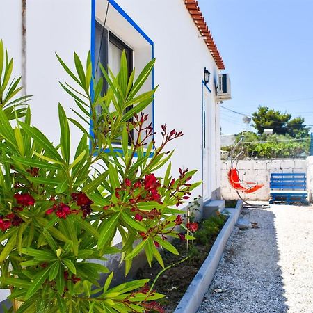 Troi Beach House Vlore Luaran gambar