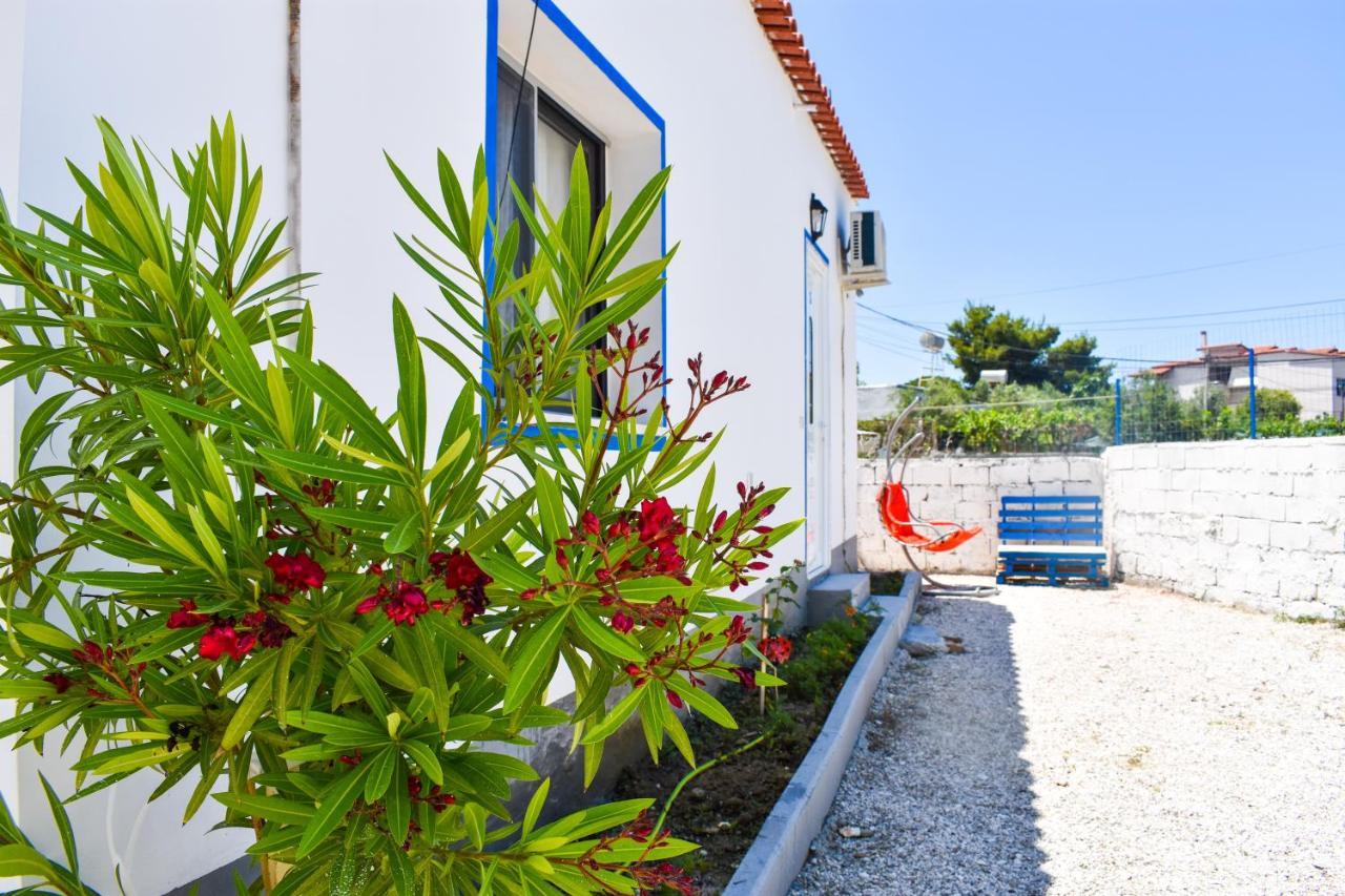 Troi Beach House Vlore Luaran gambar