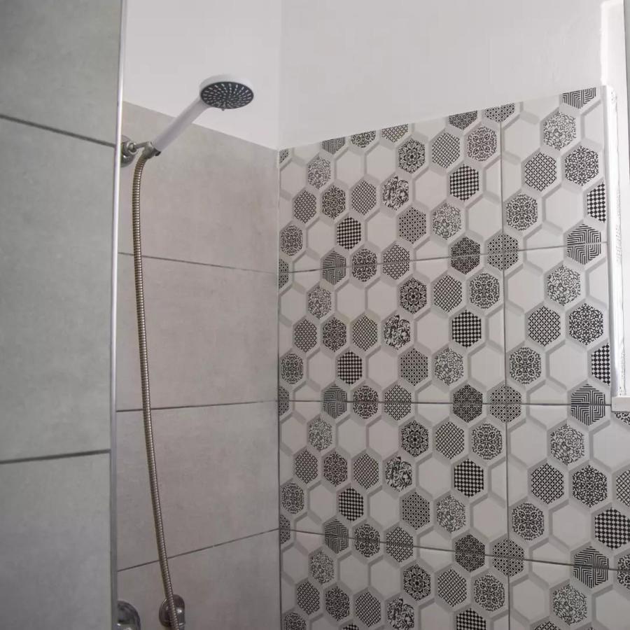Troi Beach House Vlore Luaran gambar