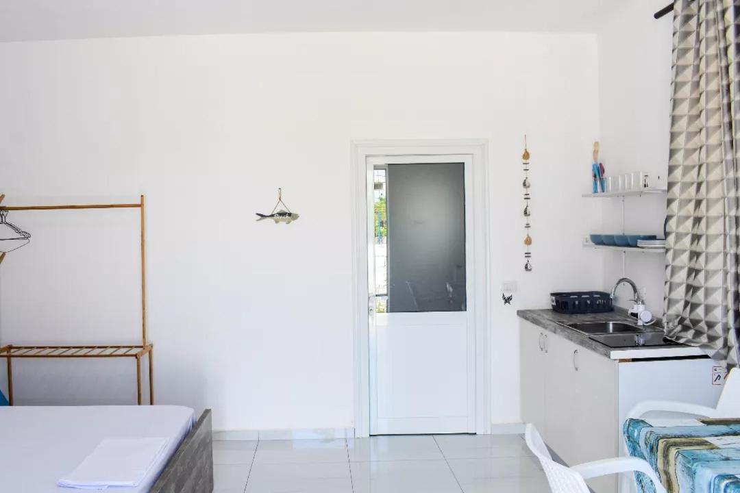 Troi Beach House Vlore Luaran gambar