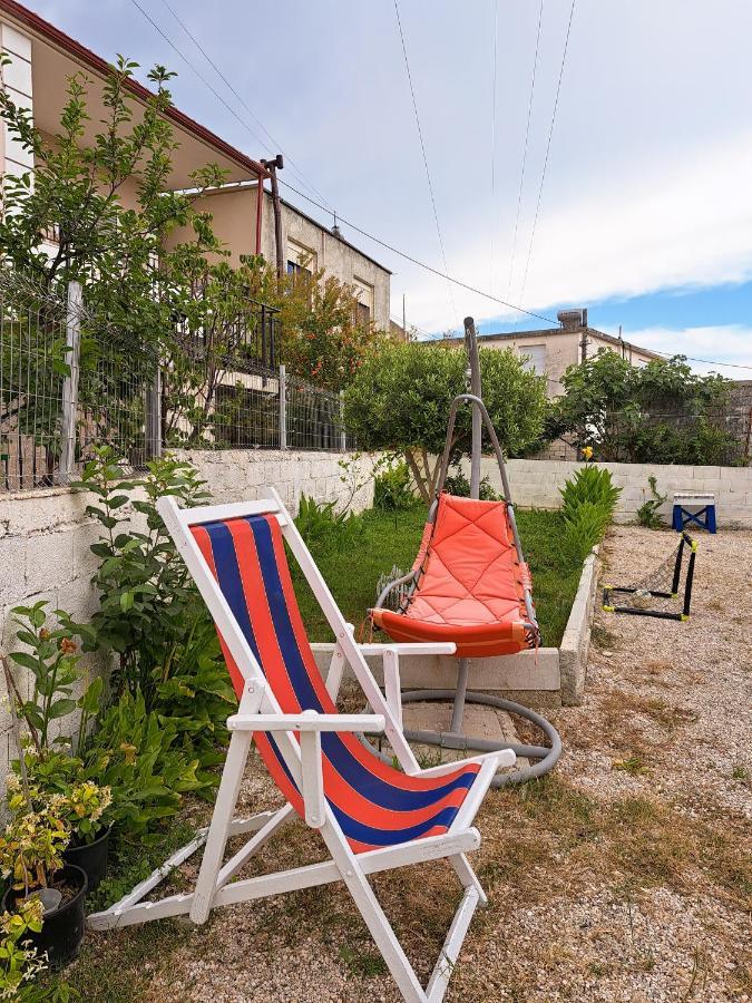 Troi Beach House Vlore Luaran gambar