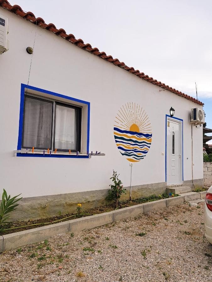 Troi Beach House Vlore Luaran gambar