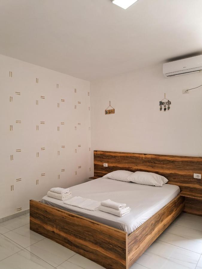 Troi Beach House Vlore Bilik gambar