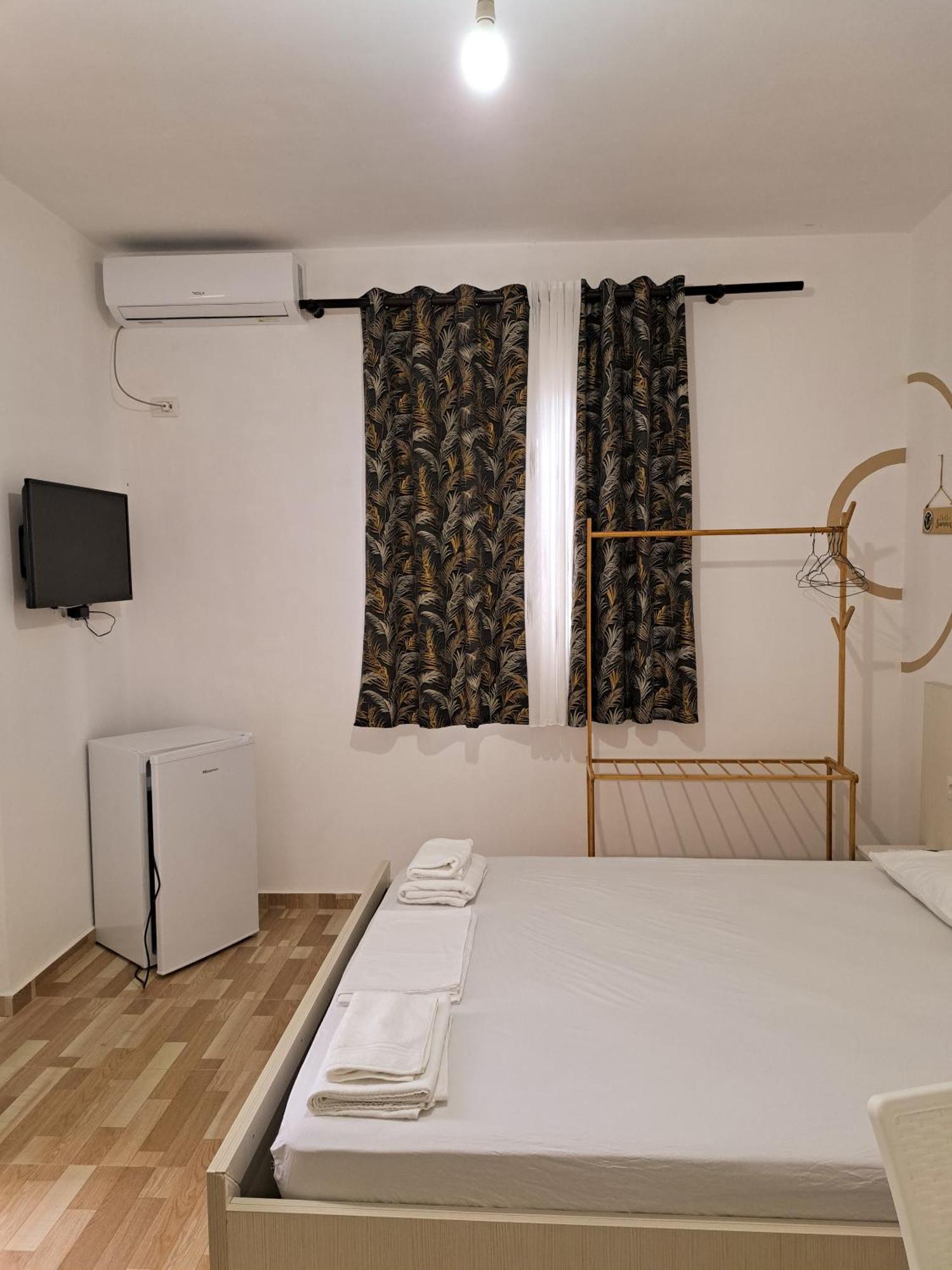 Troi Beach House Vlore Bilik gambar