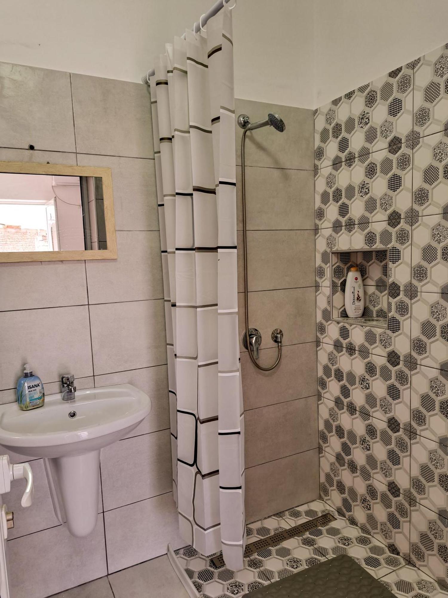 Troi Beach House Vlore Bilik gambar