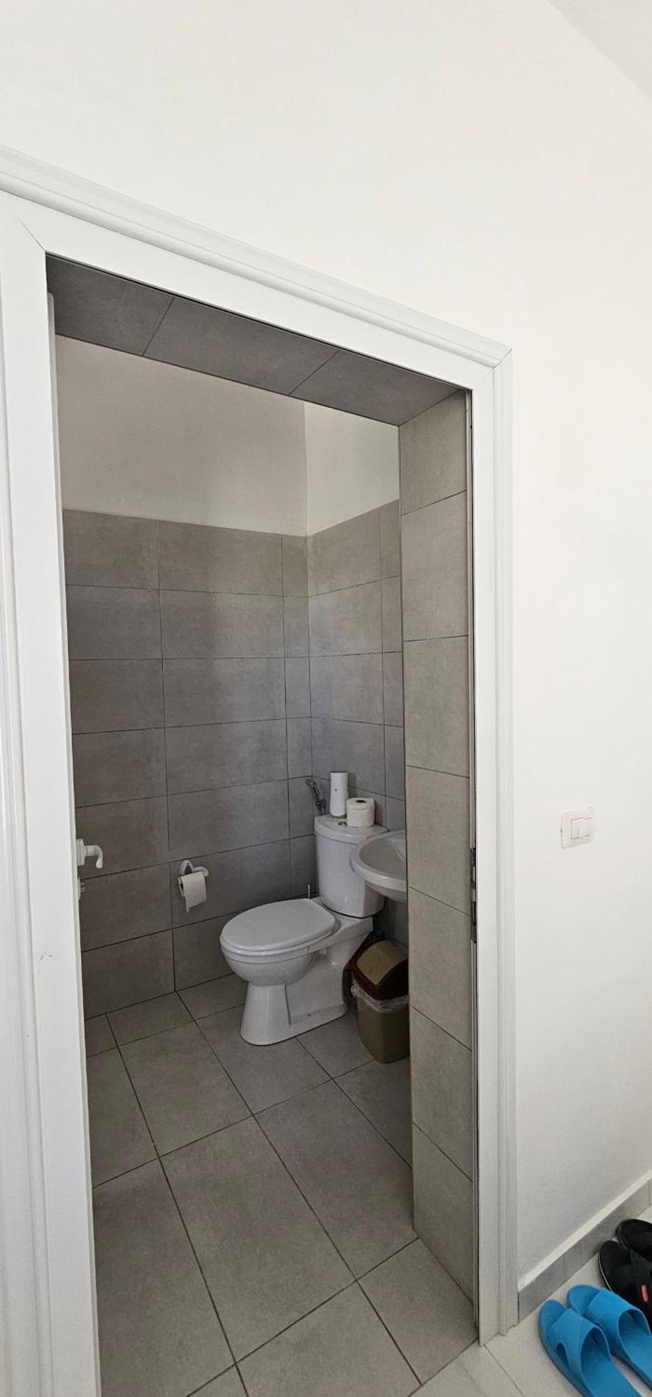 Troi Beach House Vlore Luaran gambar