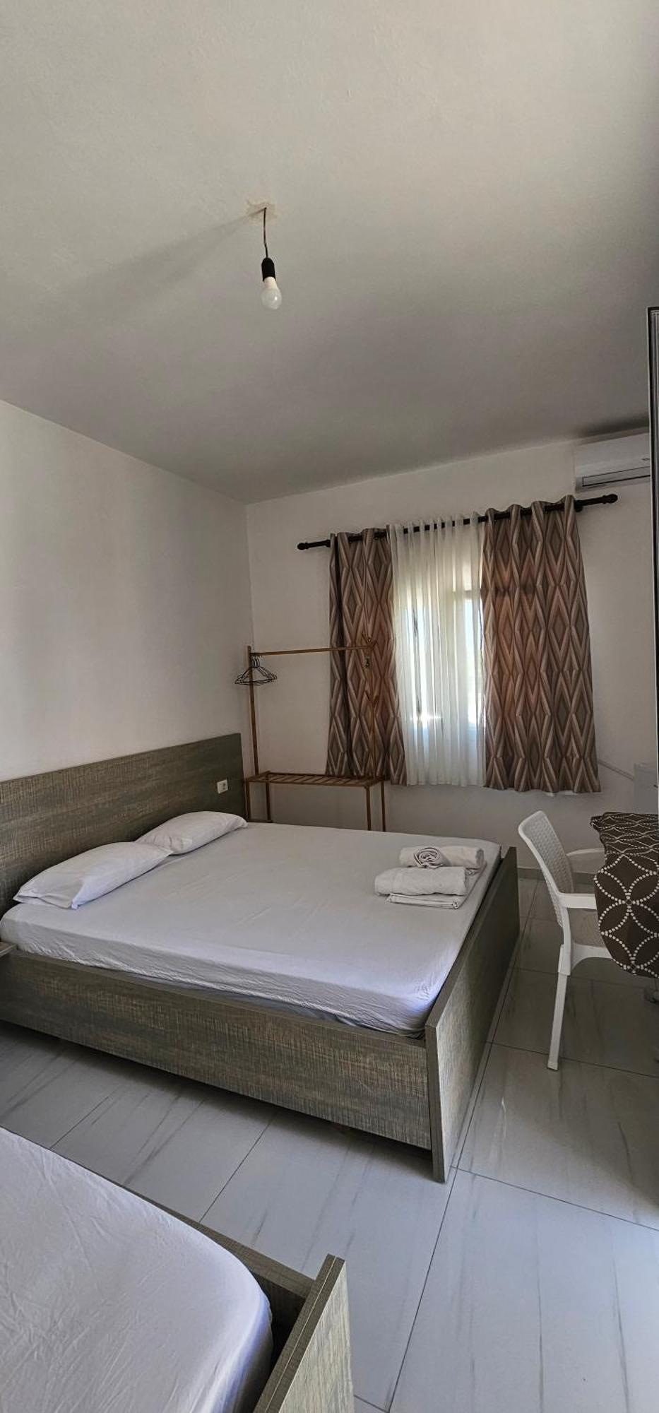 Troi Beach House Vlore Luaran gambar