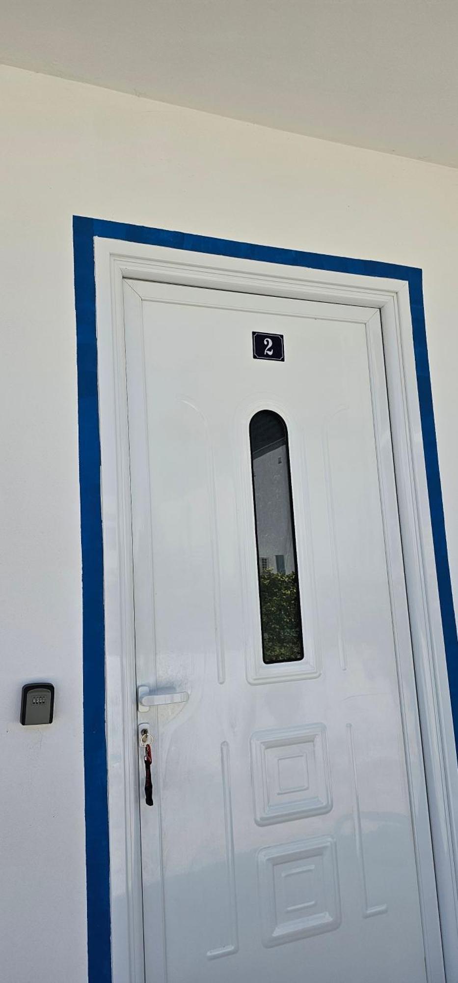 Troi Beach House Vlore Luaran gambar